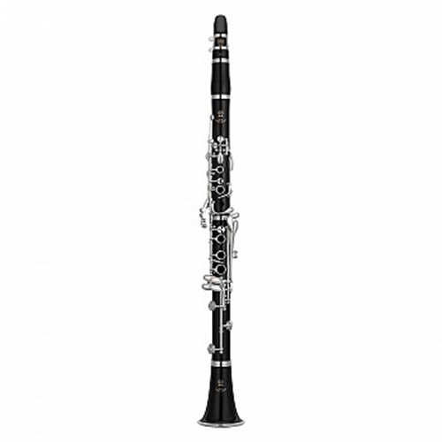 Marshall Music Online Store - Yamaha Professional Clarinet