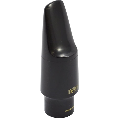 Meyer Alto Sax Mouthpiece 5MM メイヤーラバー Marshall Music Online Store - Meyer Alto Sax Mouthpiece Rubber #6