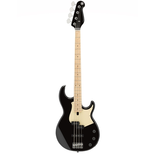 Marshall Music Online Store Yamaha Bb Series Electric Bass Black