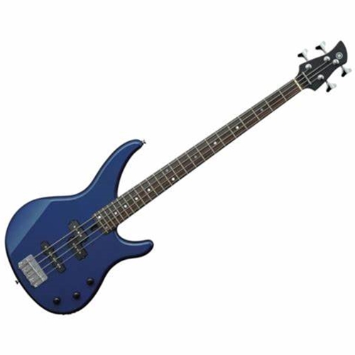 Marshall Music Online Store Yamaha Trbx Series Electric Bass Dark