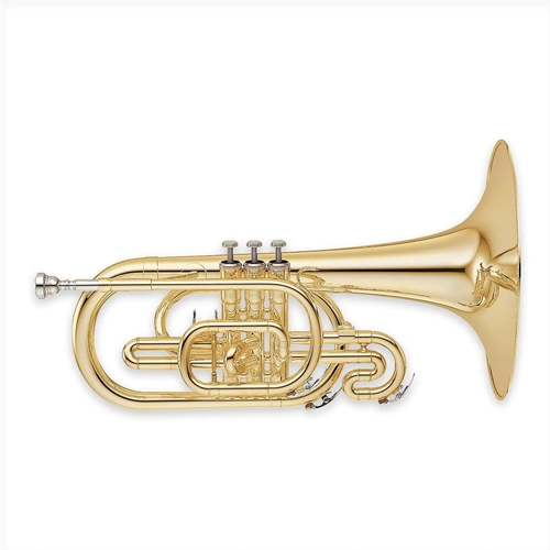 Marshall Music Online Store Yamaha Marching F Mellophone