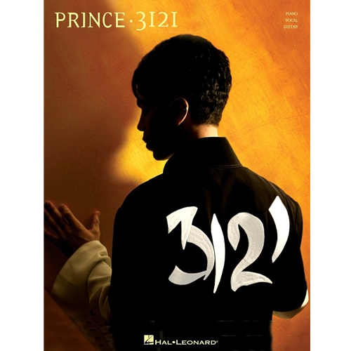Marshall Music Online Store - Prince 3121