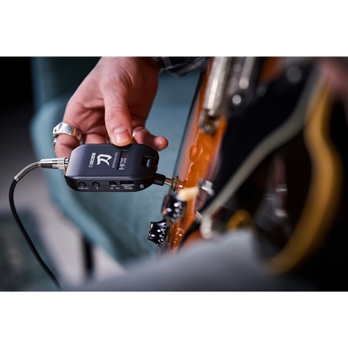 Marshall Music Online Store - Boss KATANA:GO Headphone Guitar Amp