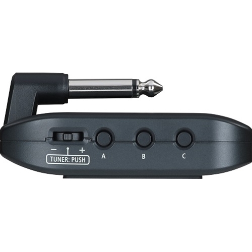 Marshall Music Online Store - Boss KATANA:GO Headphone Marshall Music Online Store - Boss KATANA:GO Headphone