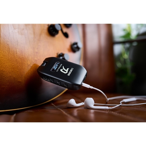 Marshall Music Online Store - Boss KATANA:GO Headphone