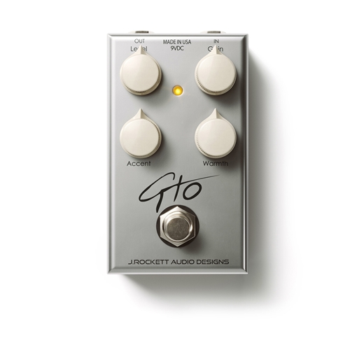 レア！J.ROCKETT guthrie trapp overdrive Marshall Music Online Store - J.Rockett Signature Series Guthrie