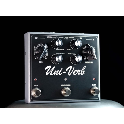 Marshall Music Online Store - J.Rockett Uni-Verb