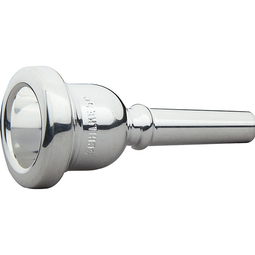 Marshall Music Online Store - Bach Trombone Mouthpiece 5G (Small