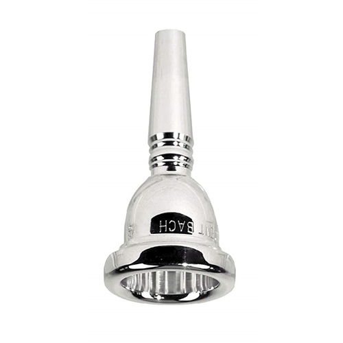 チューバ用マウスピース　CONN Helleberg Conn Helleberg Mouthpiece – The Tuba Exchange