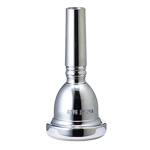 Bach 5G スモールシャンク Marshall Music Online Store - Bach Trombone Mouthpiece 5G (Small