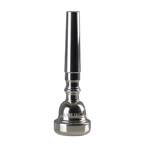 Marshall Music Online Store - Bach Trumpet Mouthpiece 1-1/2C