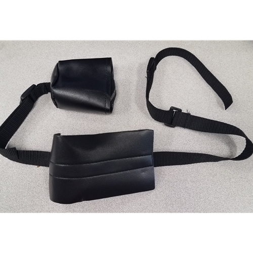 Marshall Music Online Store Harris Teller Leather Bassoon Seat Strap