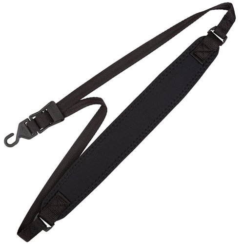 Marshall Music Online Store - Neotech Classic Sax Neck Strap XL Black