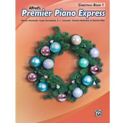Premier Piano Express / Christmas 1