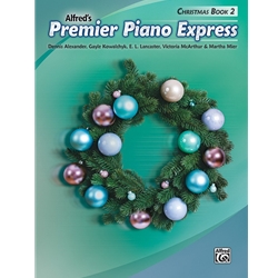 Premier Piano Express / Christmas 2