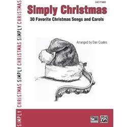 Simply Christmas / EP
