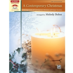 Contemporary Christmas / Bober EA PS