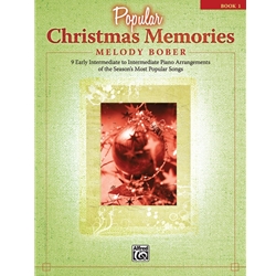 Popular Christmas Memories 1 / Bober PS
