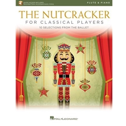 The Nutcracker for Classical Players / FLT