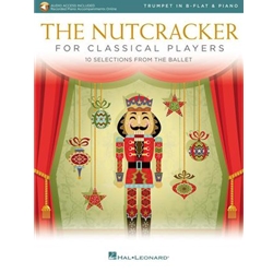 The Nutcracker for Classical Players / TPT