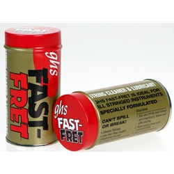 GHS Fast Fret