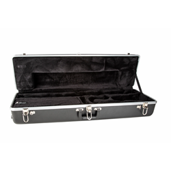 MTS Bass Clarinet Case