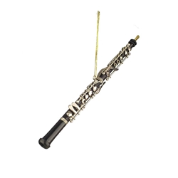 Ornament - Oboe