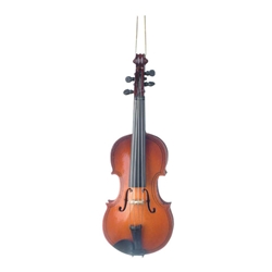 Ornament - Violin