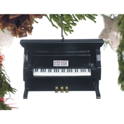 Ornament - Upright Piano