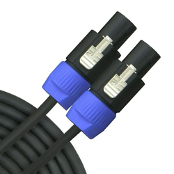 ProFormance Speaker Cable Speakon NL2 to NL2 6ft