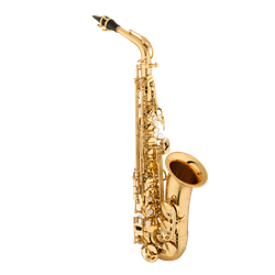 Eastman Bravo Alto Saxophone