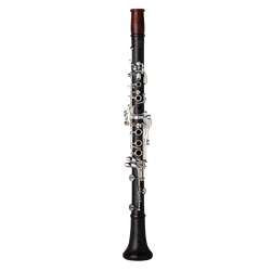 Backun Bravo Clarinet