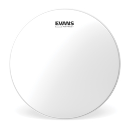 EVANS MX Frost Marching Tenor Drum Head, 12 Inch