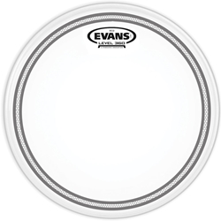 EVANS EC2 Coated Drum Head, 16 Inch
