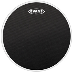 Evans Hybrid-S Marching SD Batter 13 Black