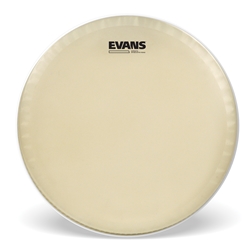 EVANS Strata Staccato 1000 Concert Snare Drum Head, 14 Inch