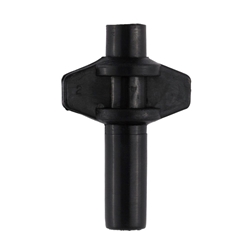 Dixon T-Style Wing Nut 8mm (2)