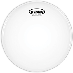 EVANS Genera HD Drum Head, 13 Inch