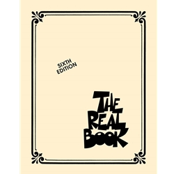 Hal Leonard Real Book / Vol 1 6th Ed (C Instruments)