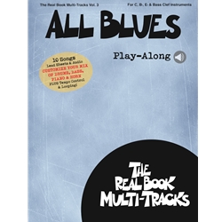 Maiden Voyage Play-Along w/Online Audio: Real Book Multi-Tacks Vol 1