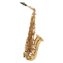 Selmer Paris 62J Series III Alto Saxophone