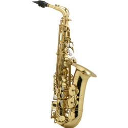 Selmer Soloist 200 Alto Saxophone