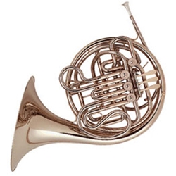 Grand Ledge French Horn Package