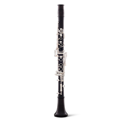 Backun Protégé Clarinet Grenadilla