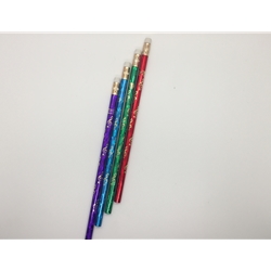 Treble Clef Luster Pencil