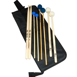 Clare Percussion Package