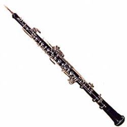 Walled Lake Oboe Package