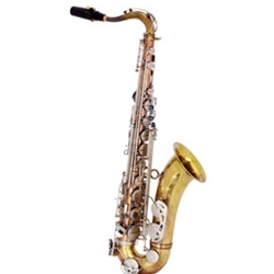 Walled Lake Tenor Sax Package