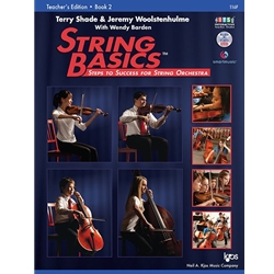 String Basics Bk 2
