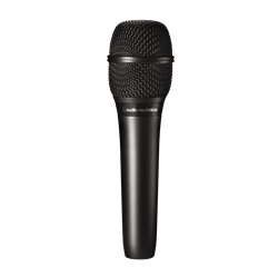 Audio-Technica Cardioid Condenser Handheld Microphone